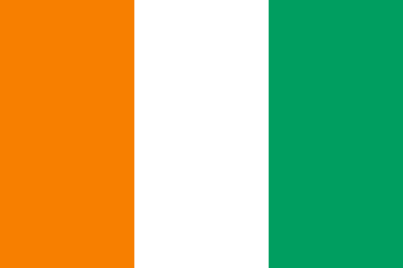 File:Flag of Ivory Coast.svg